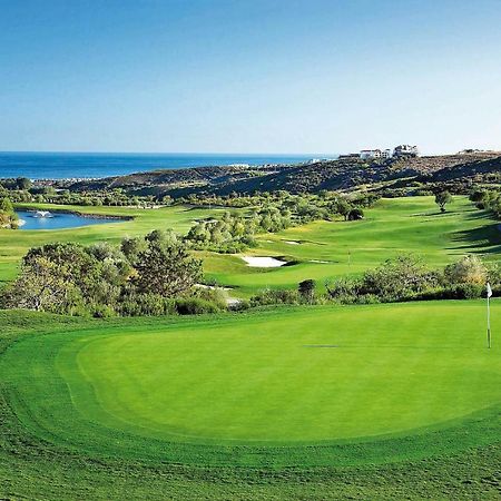 Casares Beach Golf Apartments Exterior foto