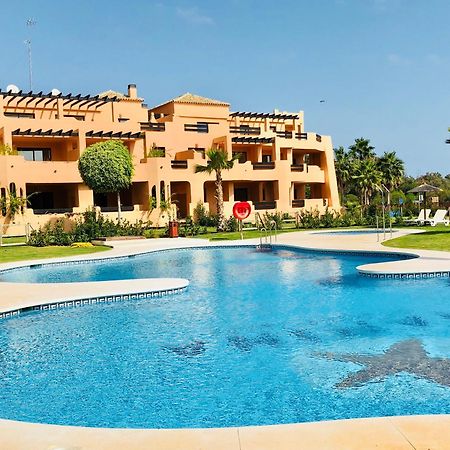 Casares Beach Golf Apartments Exterior foto