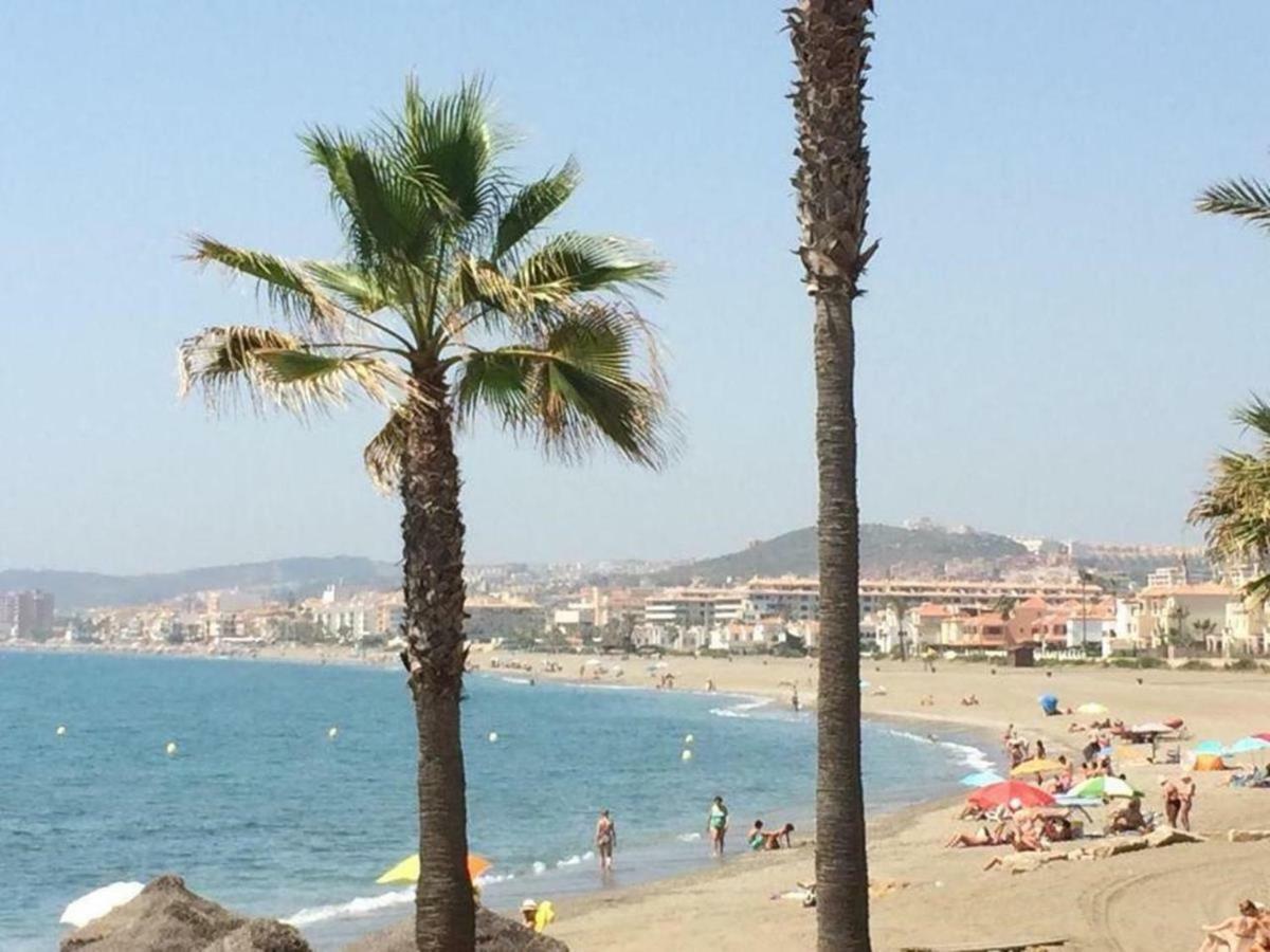 Casares Beach Golf Apartments Exterior foto